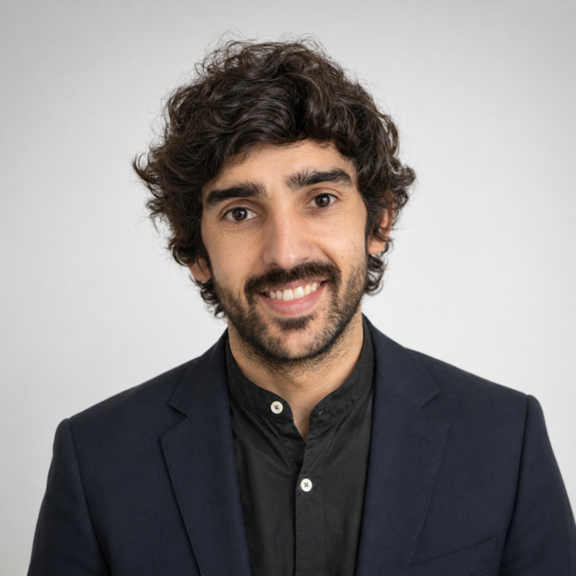 Daniel de la Iglesia