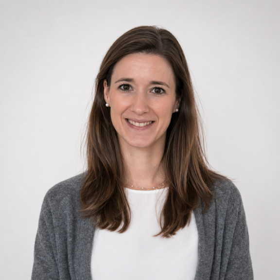 Dra. Emma Martínez Moneo, vicepresidenta de AESPANC
