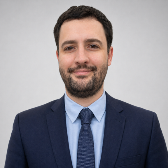 Dr. Enrique Pérez-Cuadrado Robles, vocal AESPANC