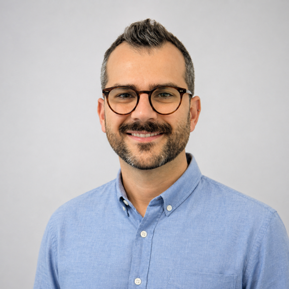 Dr. Lucas Ilzarbe López, vocal AESPANC