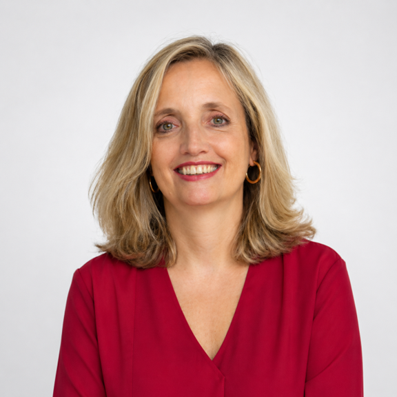 Dra. Rocío García Carbonero, Vocal AESPANC